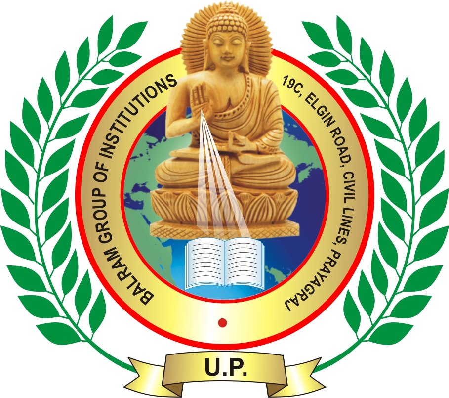 Balram Group of Institutions logo